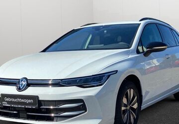 VW Golf 9.728 km 29.790 &euro; Herne 44653