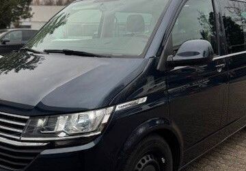 VW T6 Caravelle 61.000 km 36.900 &euro; Essen 45219