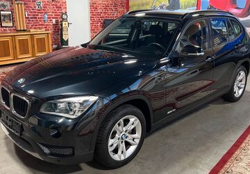 BMW X1 66.228 km 8.950 &euro; Oberhausen 46149
