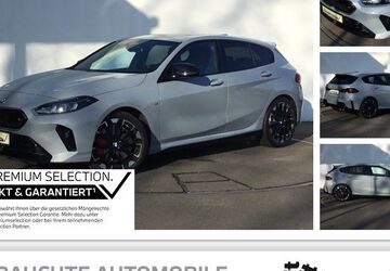 BMW M135 25.565 km 42.888 &euro; Oberhausen 46117