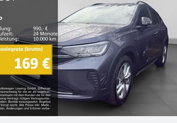 VW Taigo 29.413 km 21.930 &euro; Castrop-Rauxel 44575