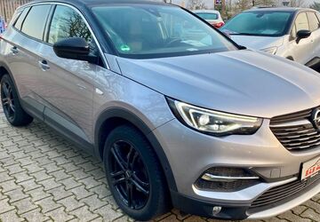 Opel Grandland (X) 177.980 km 11.000 &euro; Moers 47445