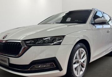 Skoda Octavia 71.560 km 22.880 &euro; Velbert 42553