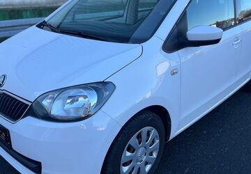 Skoda Citigo 150.130 km 3.900 &euro; Essen 45326