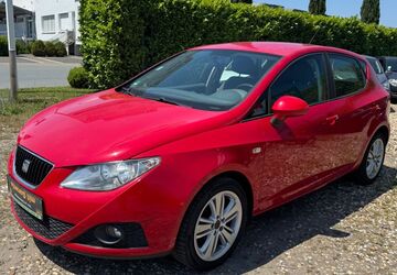 Seat Ibiza 164.739 km 2.400 &euro; Essen 45356