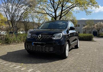 Renault Twingo 13.892 km 10.900 &euro; Oberhausen 46119