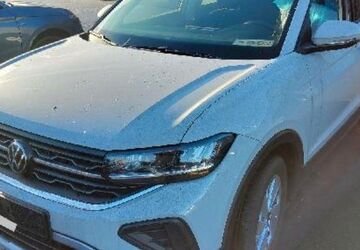 VW T-Cross 4.330 km 19.999 &euro; Gelsenkirchen 45884