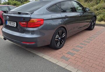 BMW 325 Gran Turismo 276.000 km 10.900 &euro; Essen 45127