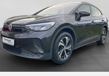 VW ID.4 71.353 km 19.950 &euro; Bochum 44892