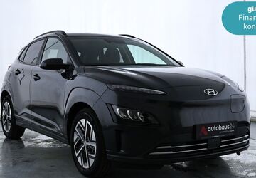 Hyundai KONA Elektro 36.676 km 18.590 &euro; Wuppertal 42287