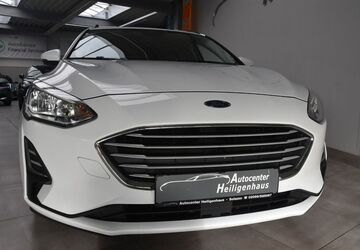 Ford Focus 98.794 km 9.980 &euro; Heiligenhaus 42579