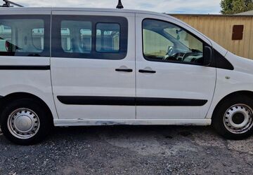 Peugeot Expert Tepee 212.000 km 6.987 &euro; Gelsenkirchen 45881