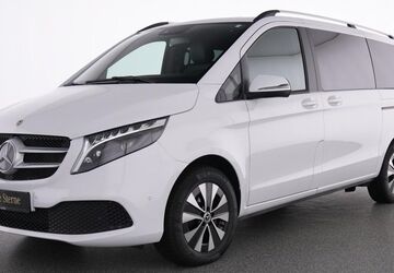 Mercedes-Benz V 250 19.340 km 62.999 &euro; Essen 45309