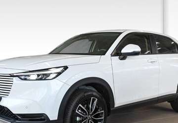 Honda HR-V 10.605 km 26.880 &euro; Wuppertal-Elberfeld 42103