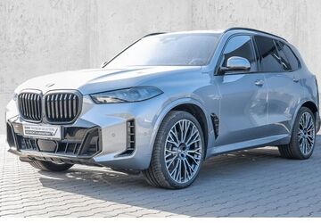 BMW X5 14.450 km 93.350 &euro; Velbert 42553