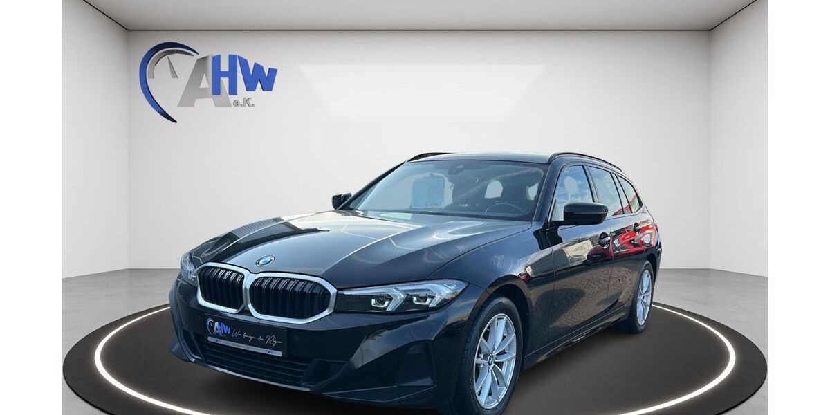 BMW 320 142.000 km 23.970 &euro; Wuppertal 42329
