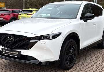 Mazda CX-5 20.305 km 37.990 &euro; Hattingen Welper 45527