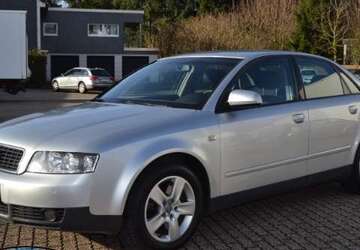 Audi A4 129.500 km 4.980 &euro; Essen 45219