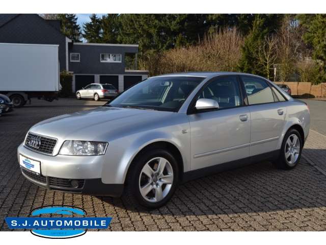 Audi A4 129.500 km 4.980 &euro; Essen 45219