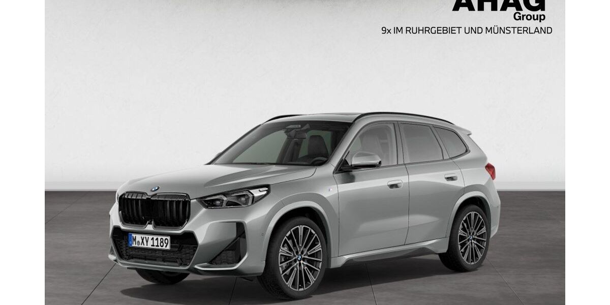 BMW X1 19.317 km 48.440 &euro; Gelsenkirchen 45897