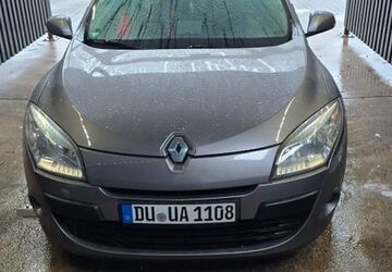 Renault Megane 167.000 km 3.300 &euro; Duisburg 47059