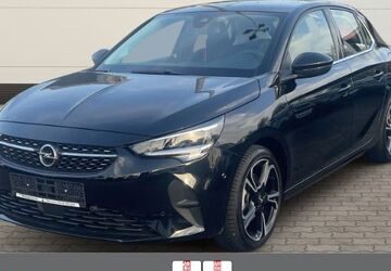 Opel Corsa 20.250 km 16.880 &euro; Dorsten 46286