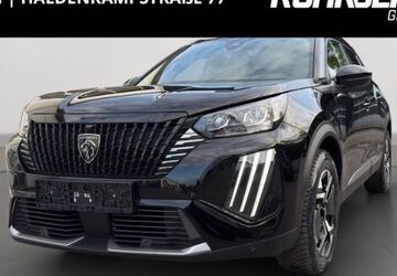 Peugeot 2008 11.700 km 21.490 &euro; Essen 45143