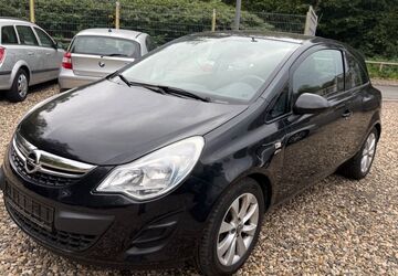 Opel Corsa 166.000 km 3.500 &euro; Essen 45326