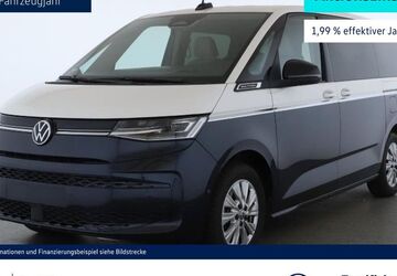 VW T7 Multivan 13.873 km 64.290 &euro; Bochum 44866