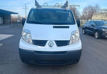 Renault Trafic 142.398 km 6.600 &euro; Ratingen 40878
