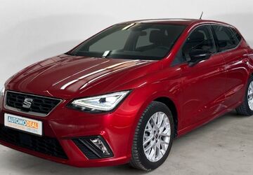 Seat Ibiza 37.512 km 99.999 &euro; Dinslaken 46539