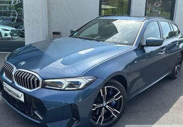 BMW 330 21.756 km 47.770 &euro; Essen 45134