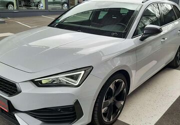 Cupra Leon 36.700 km 25.880 &euro; Essen 45326