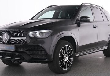 Mercedes-Benz GLE 350 59.879 km 68.885 &euro; Essen 45309