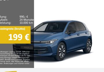 VW Golf 25.904 km 27.460 &euro; Bochum 44892