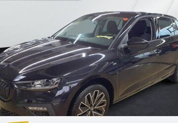 Skoda Scala 29.447 km 22.330 &euro; Oberhausen 46047