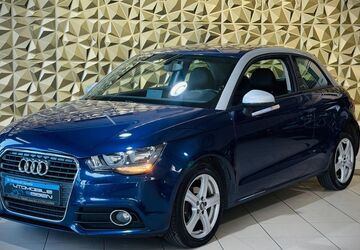 Audi A1 200.500 km 3.999 &euro; Essen 45326