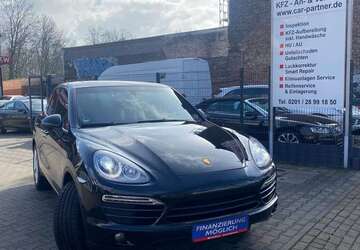Porsche Cayenne 121.000 km 21.999 &euro; Essen 45329