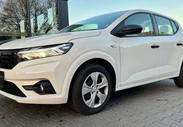 Dacia Sandero 28.700 km 9.950 &euro; Bochum 44894