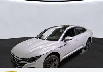 VW Arteon 63.560 km 27.960 &euro; Bochum 44892