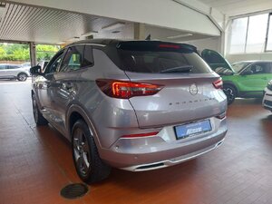 Opel Grandland X Elegance SHZ LHZ Elek. Heckkl. NAVI KA 33.253 km 23.460 &euro; HAAN 42781