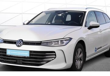 VW Passat 11.559 km 39.828 &euro; Herten 45701
