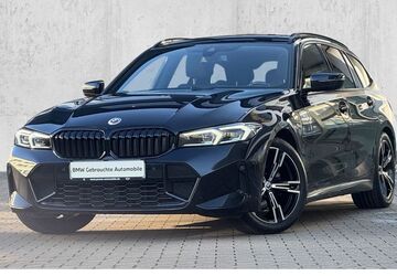 BMW 318 57.462 km 32.940 &euro; Wuppertal 42117