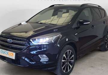 Ford Kuga 65.515 km 18.898 &euro; Moers 47445