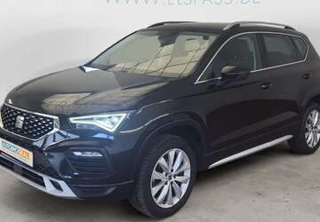 Seat Ateca 53.117 km 26.989 &euro; Moers 47445