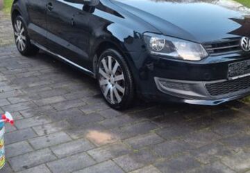 VW Polo 220.000 km 3.190 &euro; Gelsenkirchen 45897