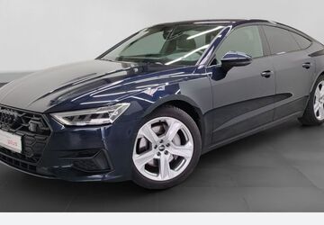 Audi A7 26.348 km 53.990 &euro; Bochum 44809