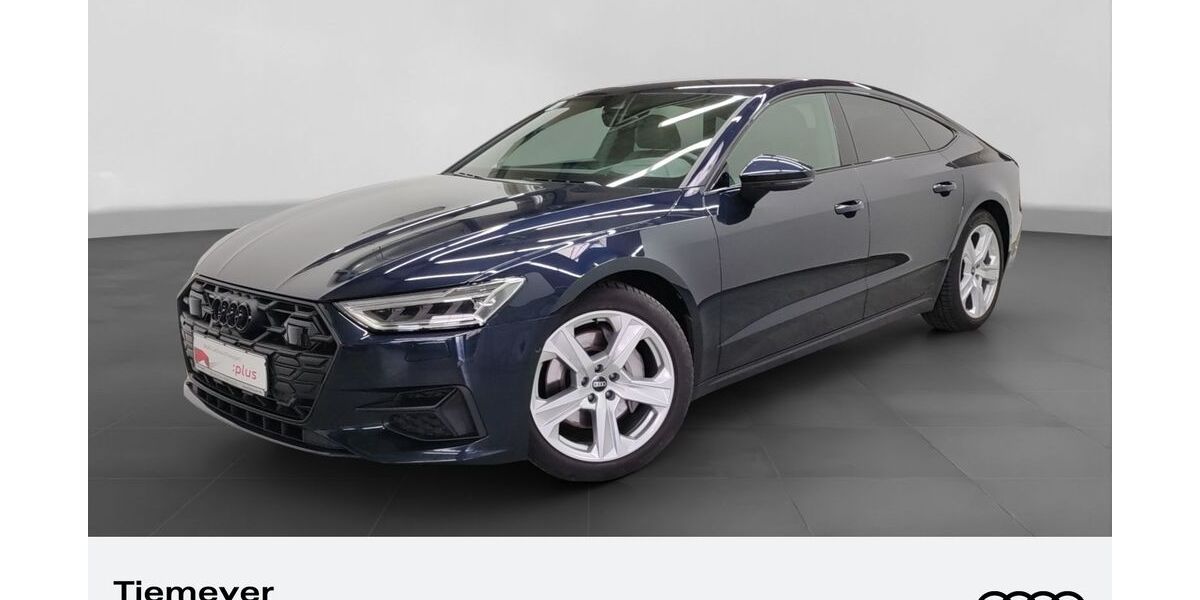 Audi A7 26.348 km 53.990 &euro; Bochum 44809