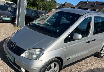 Mercedes-Benz Vaneo 140.000 km 2.999 &euro; Essen 45147