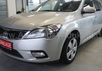 Kia ceed Sportswagon 257.000 km 3.990 &euro; Wuppertal 42289